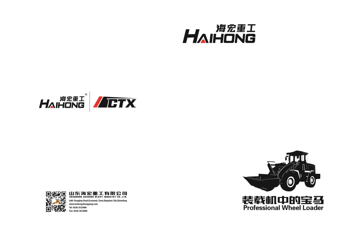 Haihong factory